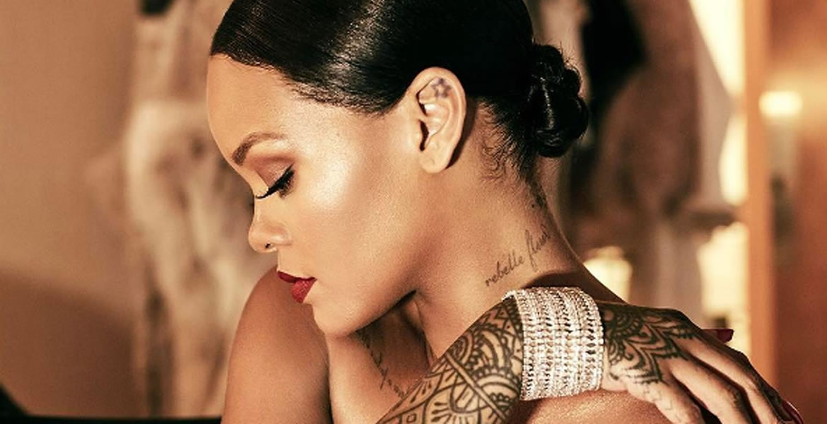 Tendencias de los famosos