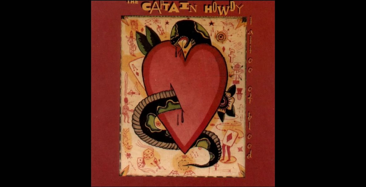 Las mejores canciones sobre tatuajes