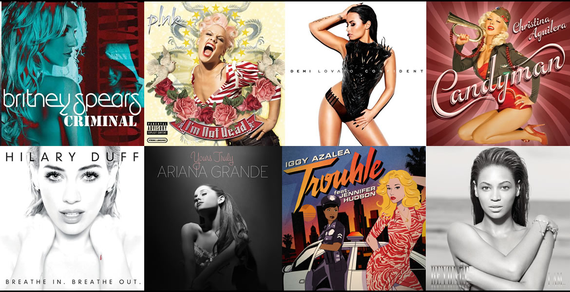 11 Canciones pop que hablan de tatuajes