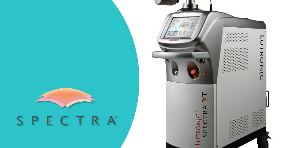 ¿Qué es Spectra Tattoo láser? 