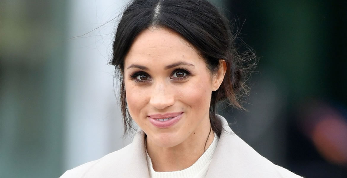 Efecto Meghan Markle: tatuaje que hace furor
