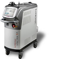 Spectra Laser